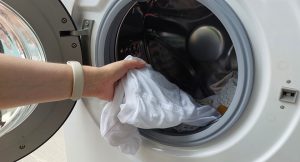 Enzymatic Washing Machine Cleaner
